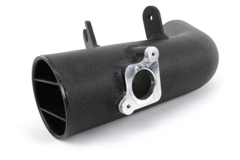 Perrin 08-14 WRX / 08-17 STi Black Cold Air Intake (Will Not Fit 2018 STI)-thumbmail-2