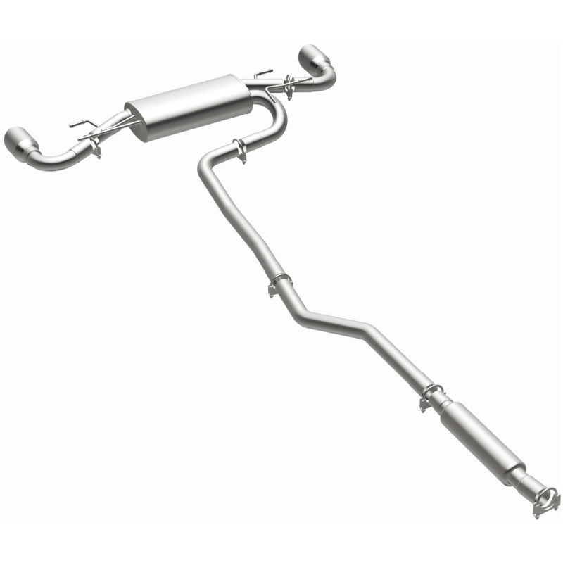 MagnaFlow Mazda BRE Exhaust Replacement Kit-thumbmail-20