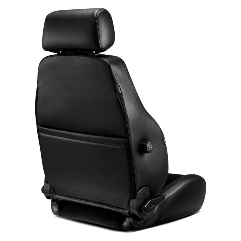 Sparco Seat GT Black/White-thumbmail-3