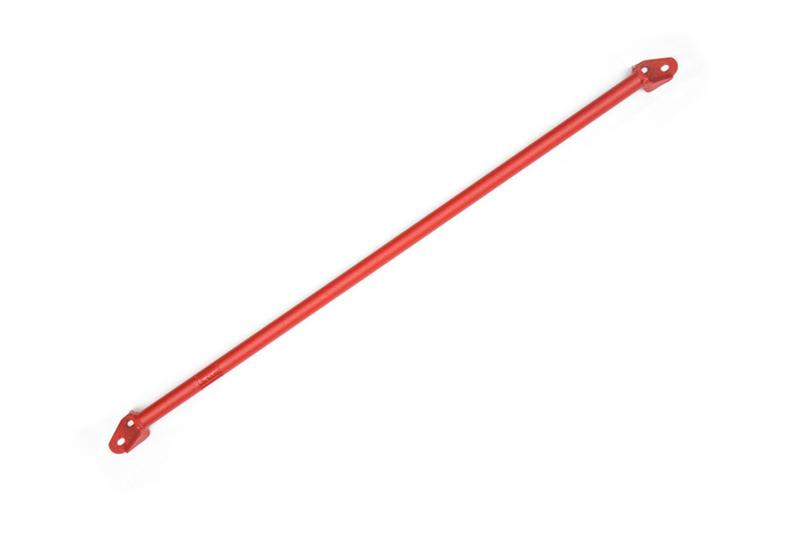 GrimmSpeed Subaru BRZ / Scion FR-S Strut Tower Brace - Black-thumbmail-8