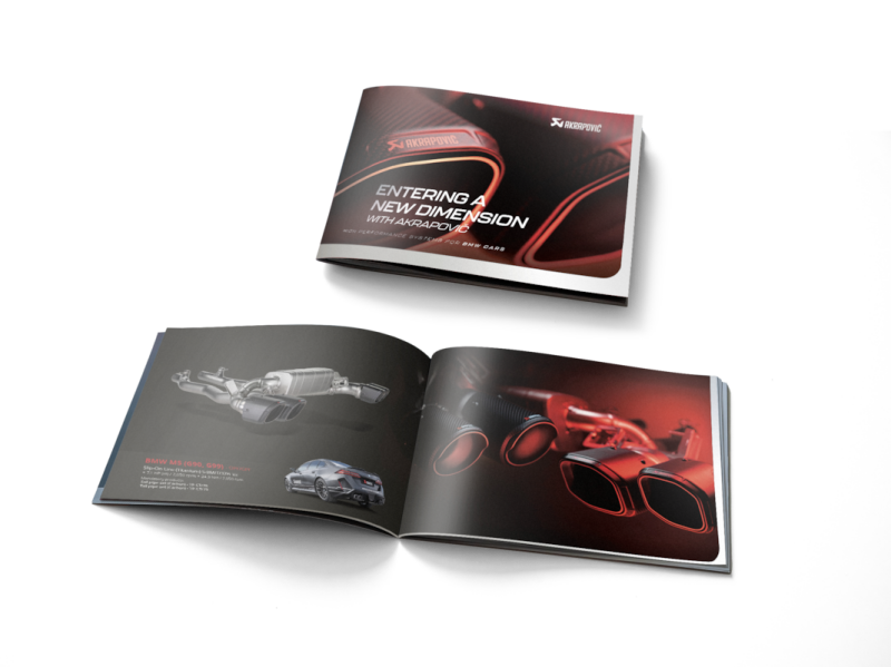 Akrapovic BMW Car Exhaust Flyer 2025-thumbmail-1