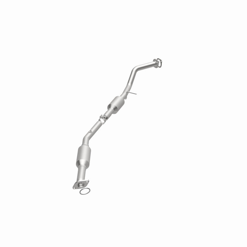 Magnaflow 99-02 Miata L4 1.8 OEM Underbody Direct Fit Converter-thumbmail-25