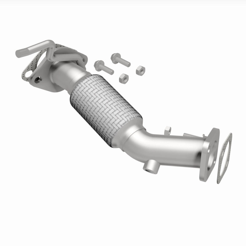 BRE Exhaust 11-14 Sonata 2.0L 2.4L Front Pipe Kit-thumbmail-20