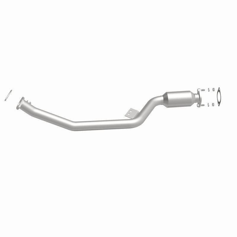 MagnaFlow Conv Direct Fit OEM 2015 Hyundai Genesis 3.8L Underbody-thumbmail-21