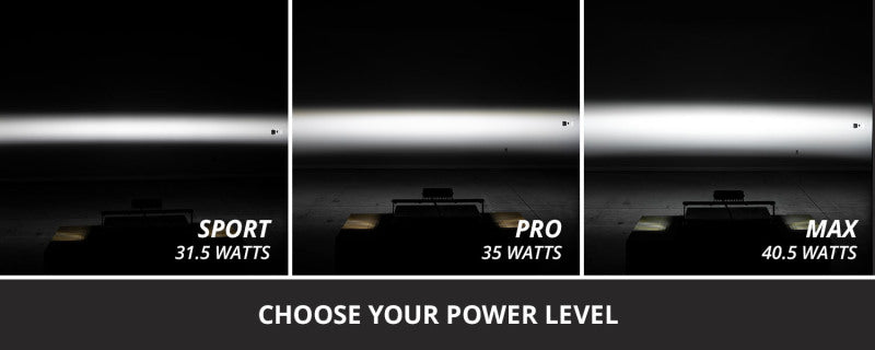 Diode Dynamics 2015-2017 Subaru WRX SS6 Sport LED Kit White Driving 6000K-thumbmail-3