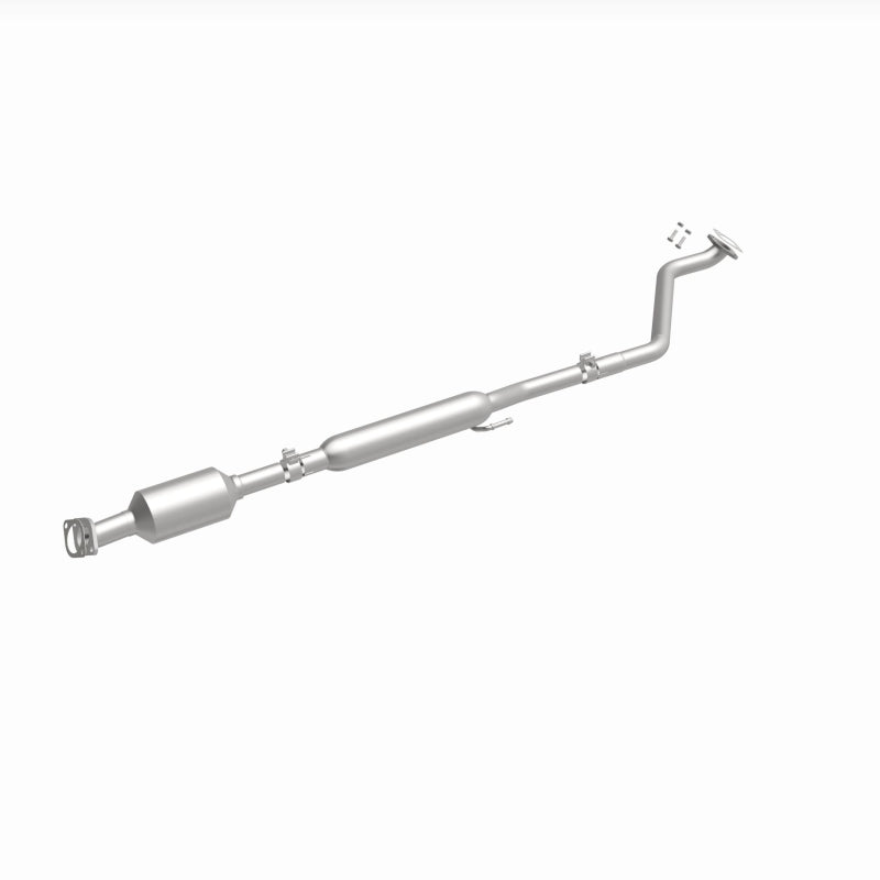 Magnaflow 14-16 Kia Forte 1.8L Direct Fit Cat Converter (California Grade)-thumbmail-20