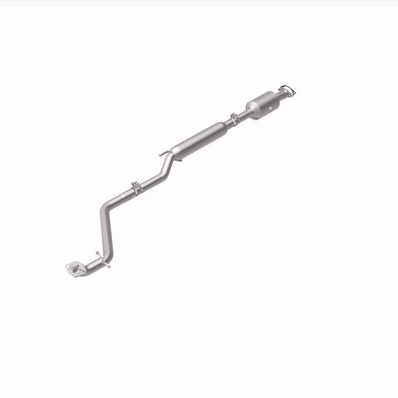 Magnaflow 14-16 Kia Forte 1.8L Direct Fit Cat Converter (California Grade)-thumbmail-21