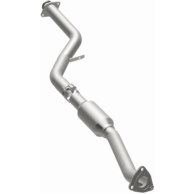 MagnaFlow 14-15 Subaru Forester 2.5L Direct Fit CARB Compliant Catalytic Converter-thumbmail-20