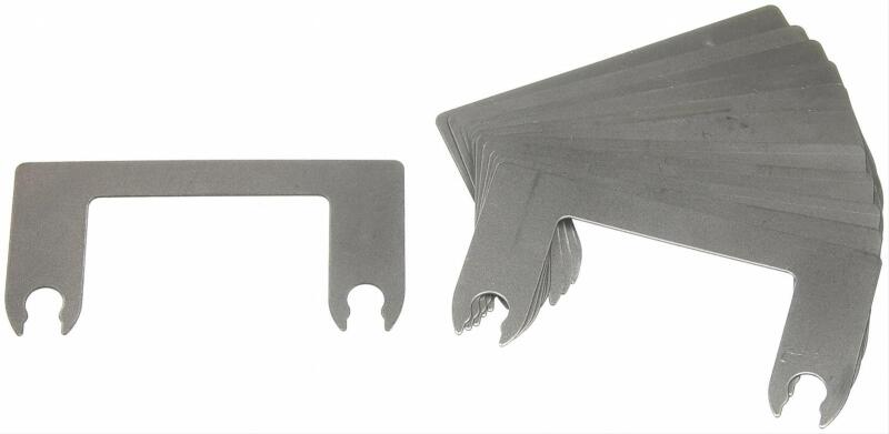 MOOG 1/32in Shim Thickness Volvo-White Tandem Shim Alignment Shim