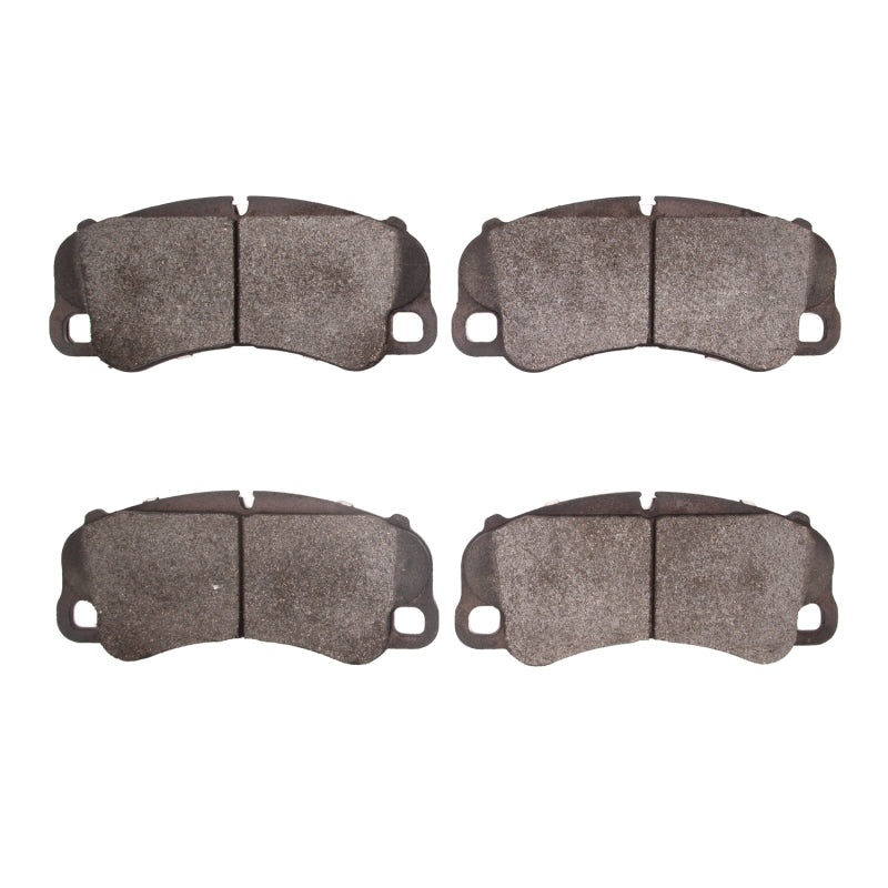 R1 13-26 Porsche 718 Spyder Front Track/Street Brake Pads-thumbmail-1