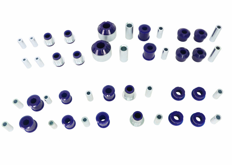 SuperPro Lexus Is Vehicle Enhancement Kit-thumbmail-3