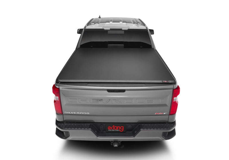 Extang 2023+ Chevy/GMC Colorado/Canyon 5ft Bed Trifecta e-Series-thumbmail-7