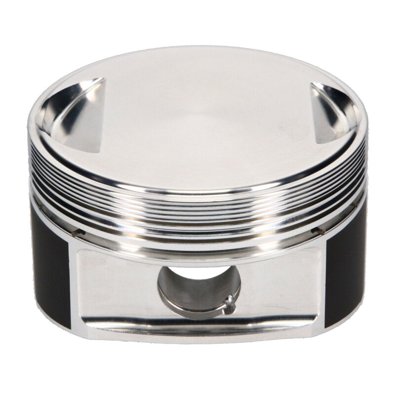 JE Pistons PORSCH 3.6LTR DM KIT Set of 6 Pistons-thumbmail-4