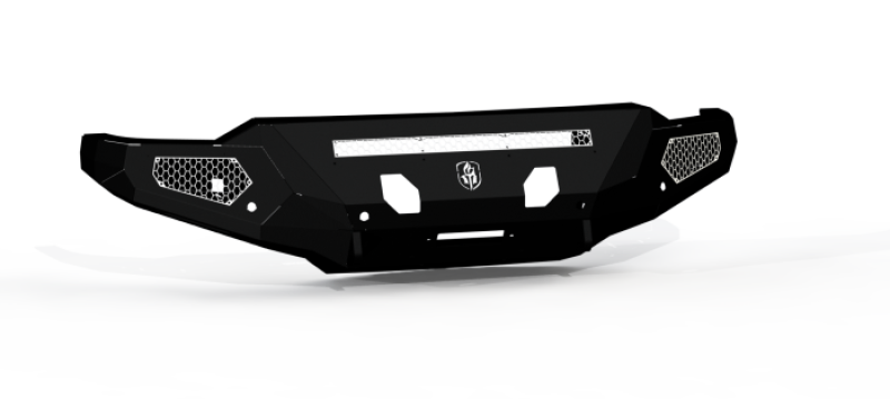 Road Armor 2020 Chevy 2500 Evolution Bumper Base Front