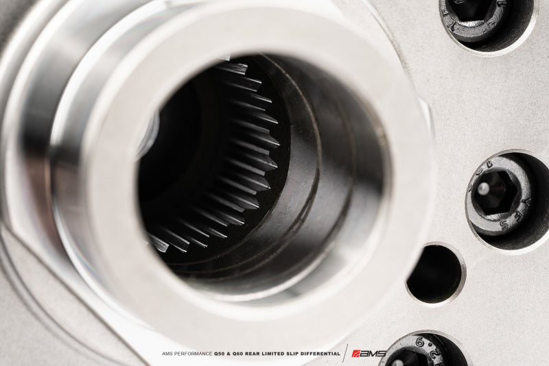 AMS Performance 2014+ Infiniti Q50/2017+ Infiniti Q60 Rear Limited Slip Diff-thumbmail-6