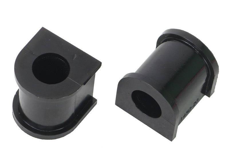 Whiteline Sway Bar - Mount Bushing - 20mm-thumbmail-2