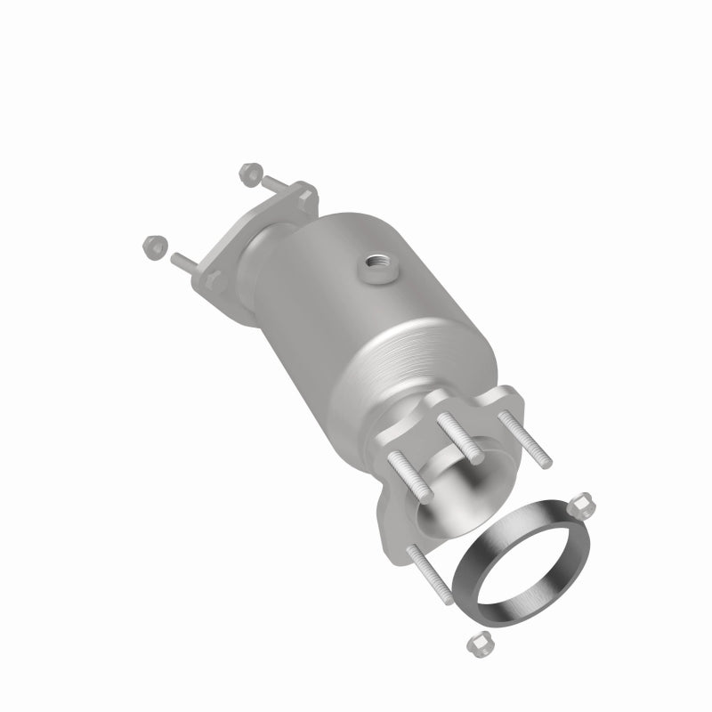 MagnaFlow DF Conv 2020 Chevrolet Corvette Left Closed Couple 6.2L-thumbmail-21