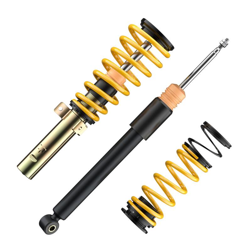 ST 16-21 Honda Civic FC/FK XA Coilover Kit-thumbmail-10