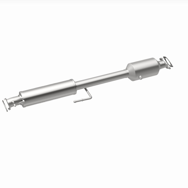 Magnaflow 14 Hyundai Sonata 2.4L Direct Fit Cat Converter-thumbmail-12