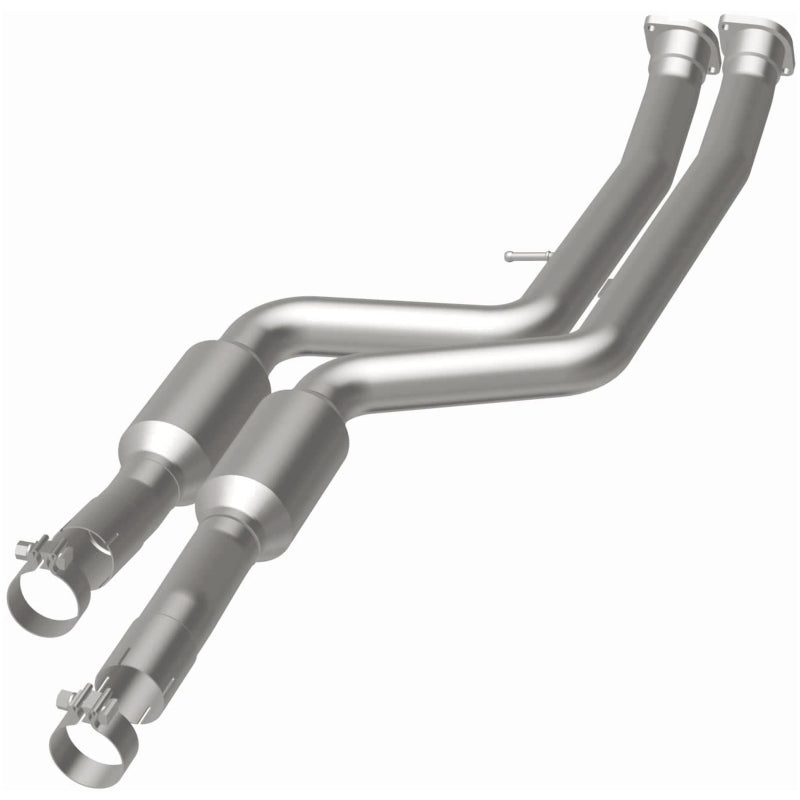 Magnaflow 2015 M3 3 Underbody Direct Fit Converter-thumbmail-23