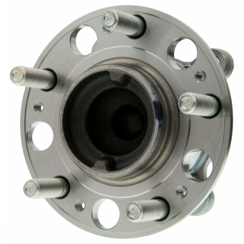 MOOG 11-16 Hyundai Equus Front Hub Assembly-thumbmail-1