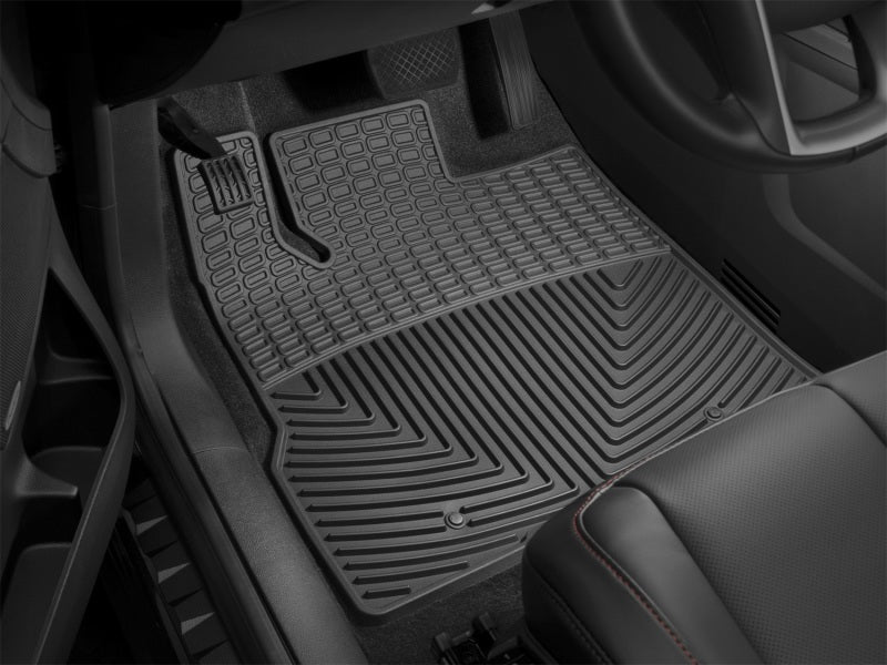WT Rubber Mats - Rear - Blk-thumbmail-3