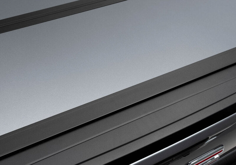 UnderCover 15-17 GMC/Chevy Canyon/Colorado 72in Fusion Bed Cover - Cyber Grey Effect-thumbmail-18