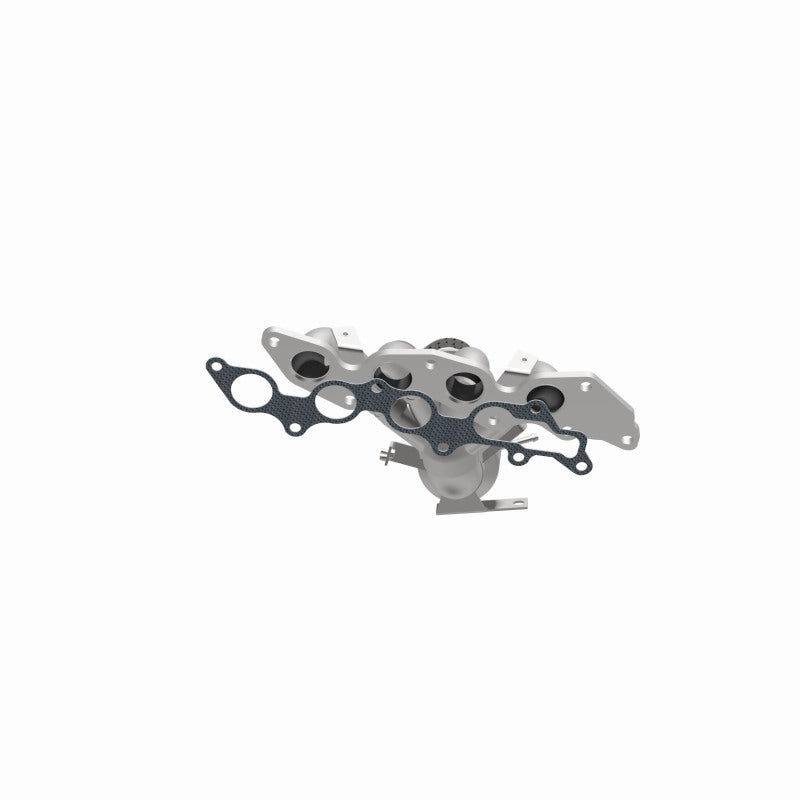 Magnaflow 04-05 Mazda 3 2.3L Direct Fit Converter-thumbmail-22