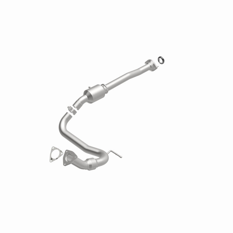 Magnaflow 2015 Colorado 2.5 Underbody Direct Fit Converter-thumbmail-30