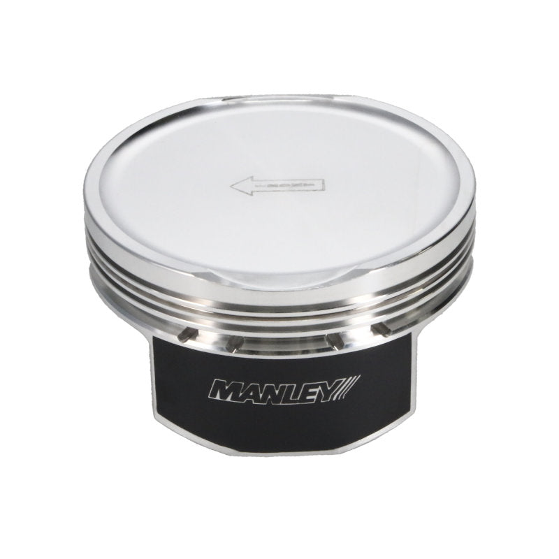Manley Chrysler 6.1L Hemi 4.065in Bore 1.085in CD -24cc Stroker Extreme Piston - Set of 8-thumbmail-6