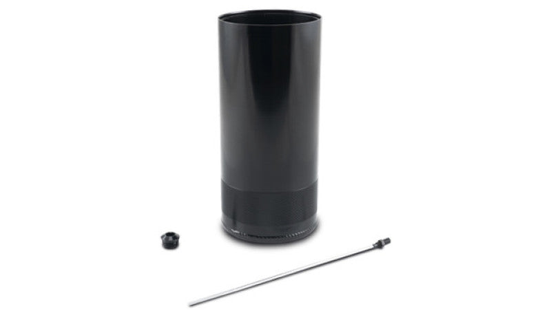Vibrant Large 2.0L Catch Can Reservoir w/Dipstick-thumbmail-2