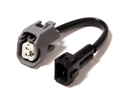 BLOX Racing Fuel Injector Harness - Bosch to OBD2 (Set Of 4)-thumbmail-2