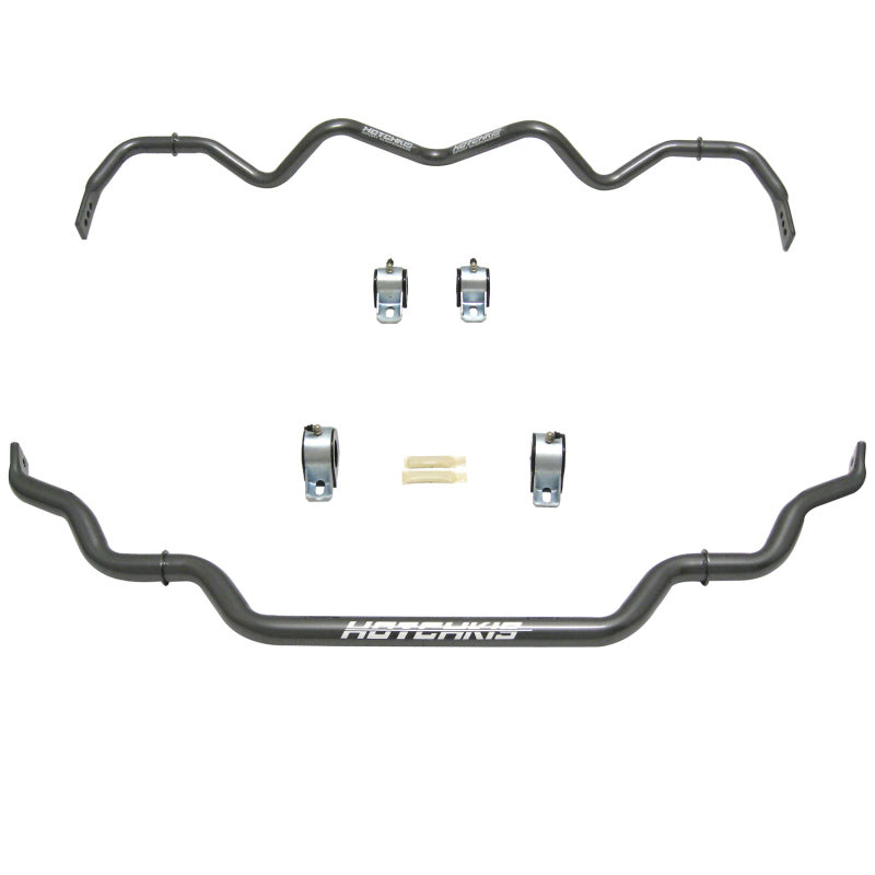 Hotchkis 09+ Infiniti G37X AWD / 07-08 Infiniti G35X AWD Sport Swaybars-thumbmail-2