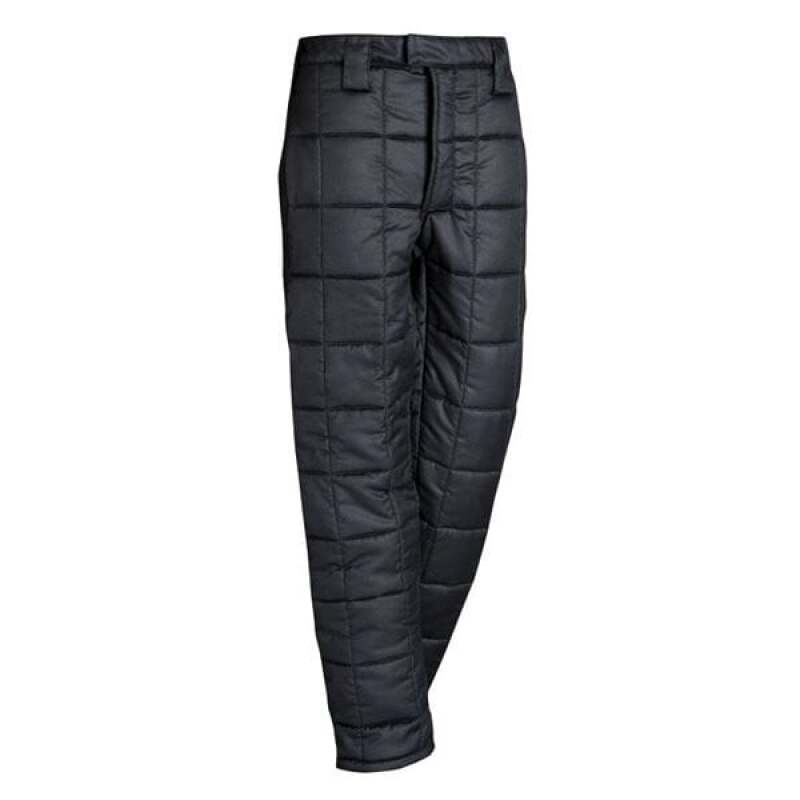 Sparco Suit X20 Pant (SFI-20) Size 56 - Black-thumbmail-1