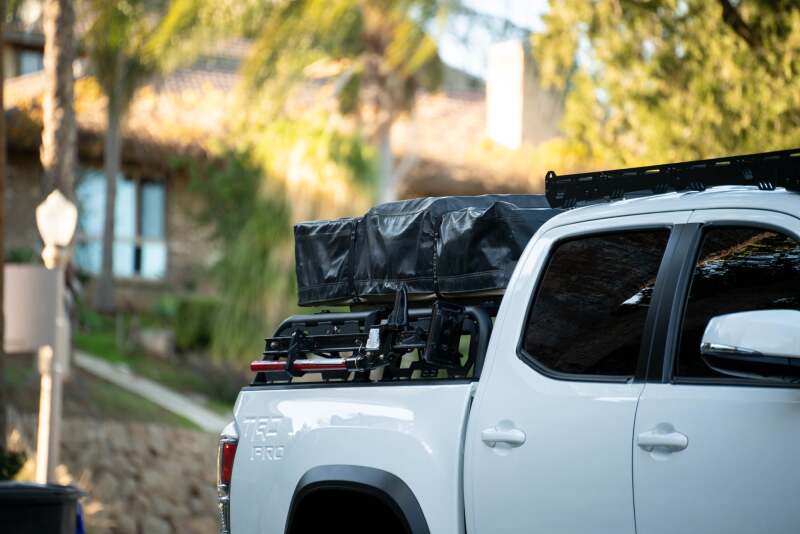 DV8 Offorad Universal Overland Bed Rack For Full-Size Trucks-thumbmail-21