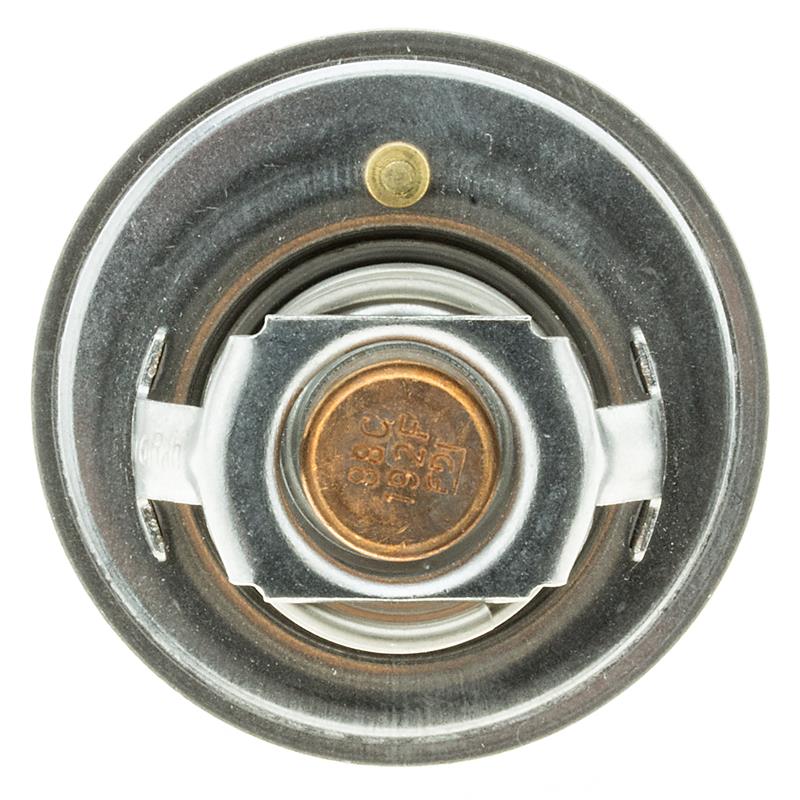 Gates 90-05 Mazda MX-5 Miata / 71-85 Toyota Celica Thermostat - 195 Degree-thumbmail-4