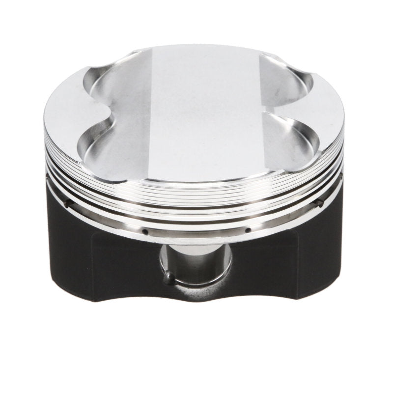 Wiseco BMW S14B23 3.0L 24V Turbo 94.50MM Bore +0.50 Oversized 8.0:1 CR Pistons-thumbmail-7