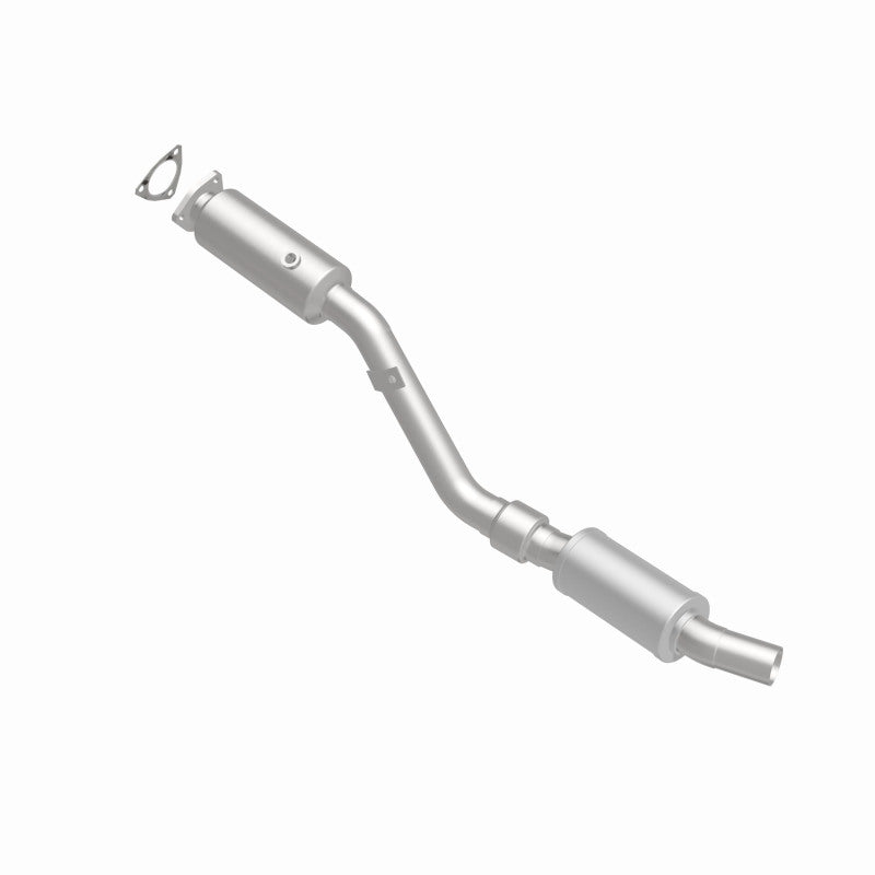 Magnaflow 05-06 Audi A4 Quattro 3.2L Direct Fit Converter-thumbmail-21