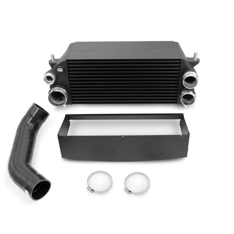 Wagner Tuning 2020+ Ford F-150 3.5L EcoBoost EVO2 Competition Intercooler Kit-thumbmail-1