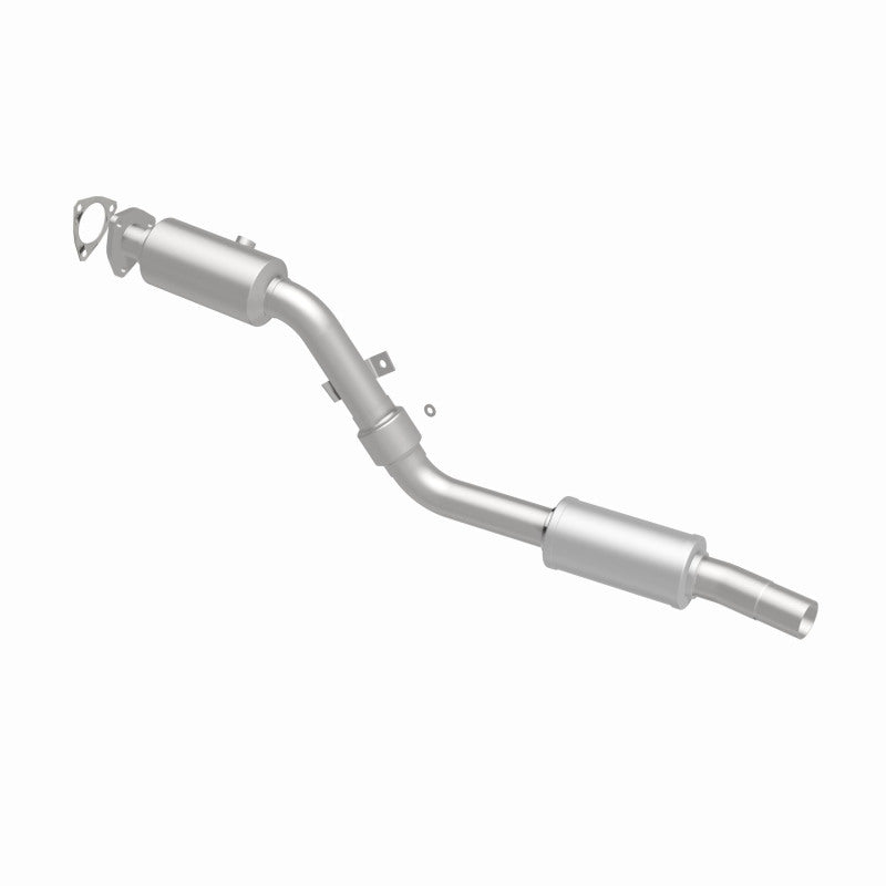 Magnaflow 06-08 Audi A4 Quattro 3.2L Direct Fit Converter-thumbmail-26