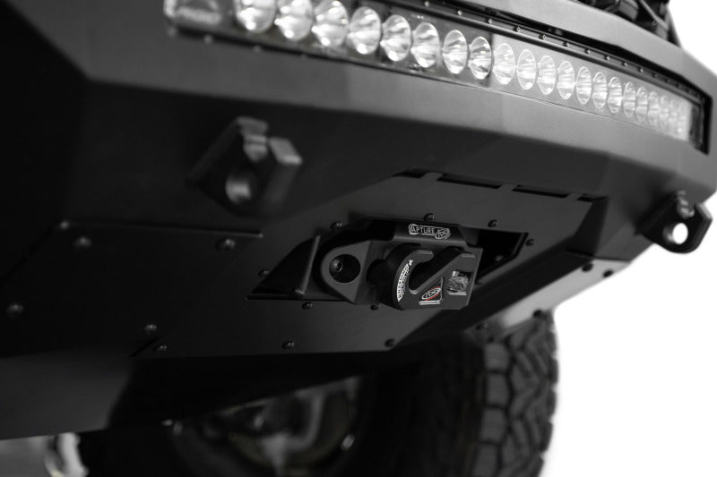 ADD 25-26 Chevy Silverado 1500 ZR2 Stealth Fighter Front Bumper-thumbmail-15