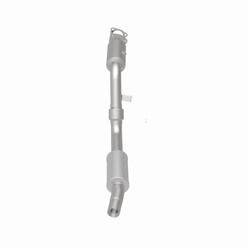 Magnaflow 06-08 Audi A4 Quattro 3.2L Direct Fit Converter-thumbmail-27