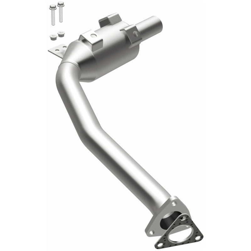Magnaflow 2004 Boxster H6 2.7 3.2 OEM Underbody Direct Fit Converter-thumbmail-28