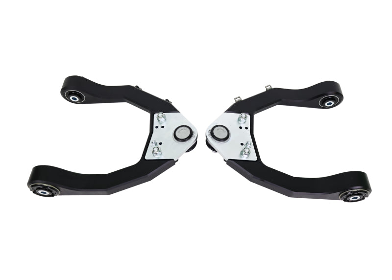 Whiteline 17-25 Tesla 3 Adjustable Camber Arm-thumbmail-2