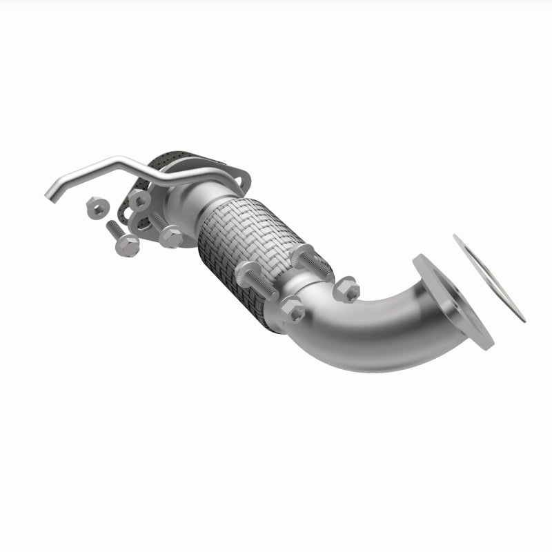 BRE Exhaust 11-15 Kia Optima Front Pipe Kit-thumbmail-20