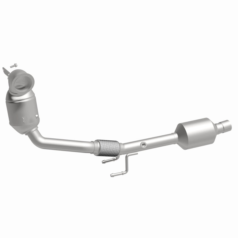 Magnaflow Conv Direct Fit 19-20 Volkswagen Jetta 1.4L Underbody-thumbmail-19