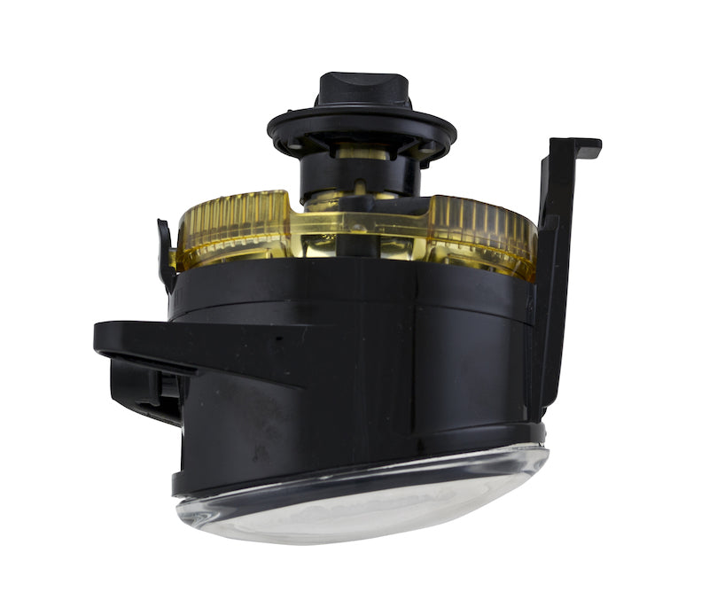 Hella 2006-2009 Volkswagen Golf Fog Light Assembly Right-thumbmail-4