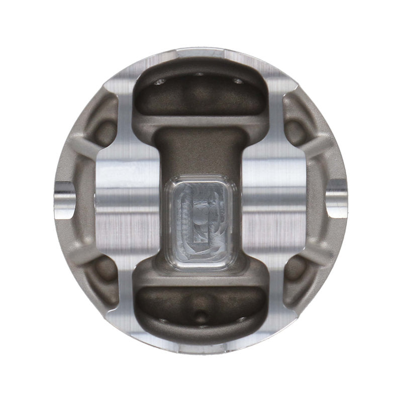 Wiseco Nissan VQ37VHR 95.5mm Bore Std Oversize 88.39mm Stroke -7cc Vol 9.5:1 - Set of 6-thumbmail-6