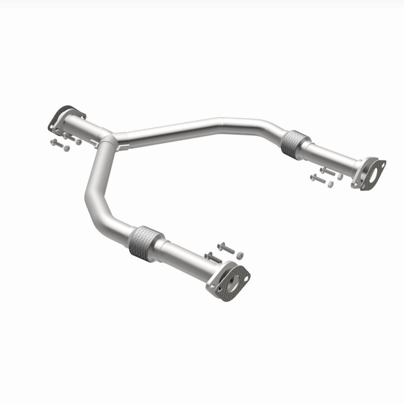 BRE Exhaust 06-08 M35 3.5L Front Pipe Kit-thumbmail-18