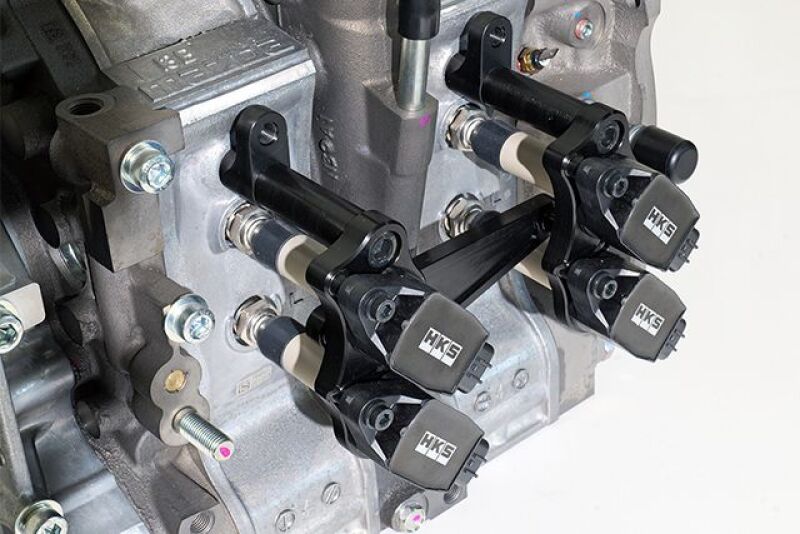 HKS SUPER FIRE RACING COIL PRO FD3S RX-7-thumbmail-4